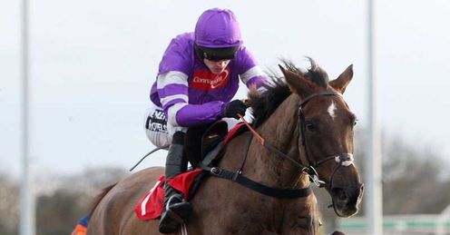  Denman