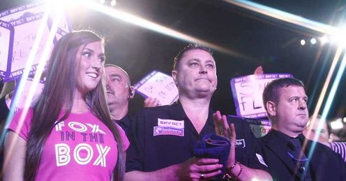 Grand Prix Darts