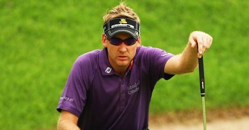 The Barclays Singapore Open - Day 1