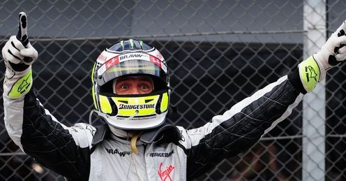 Button champion