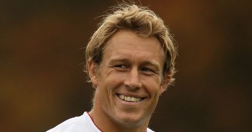 Wilkinson gets his first Test recall in 18 months against Australia.