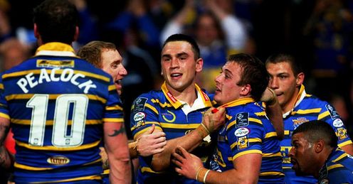 Super League Final