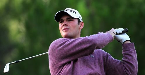 Day two at the Castello Masters