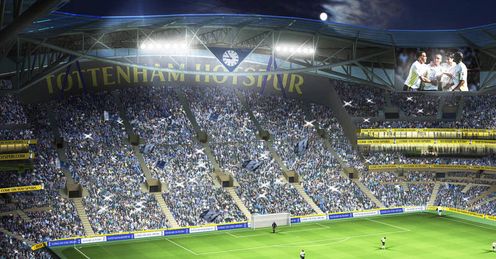 New-Tottenham-Spurs-Stadium-Single-Tier-