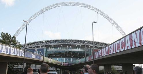 NFL in London