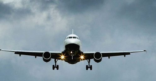 Jetting in: some African football fans will face a four-day trek to follow their team on their own continent