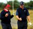 Ernie Els: You drive Botham, I'll do the gears