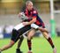 Wildcats keep hold of Murphy