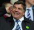 Allardyce happy with comeback