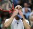 Agassi drug lie