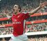 Van Persie could land lone role