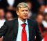 Wenger relieved about injuries