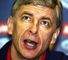 Gunners boss fumes at media