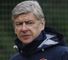Wenger leaps to Henry's defence