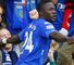 Lens - Dindane a Pompey player