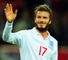 Beckham reveals English offers