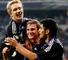 German Cup round-up