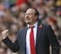 Rafa still has Euro plans