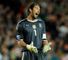 Buffon waits on knee surgery