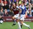 Dann relishing Reds tie