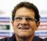 Capello - Only fit will travel