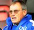 Gradi: Trusts the players he's got