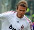 No guarantees for Beckham