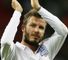 Becks - No World Cup guarantee