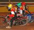 Wolves crowned champions