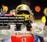 Singapore GP: Hamilton