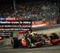 Singapore GP: Hamilton