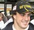 Alonso: Button worthy winner