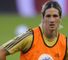 Torres scare for Reds
