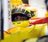 Alonso - We got what we deserved