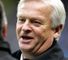 Lee spares Backe's blushes