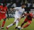 Didier wants Ben Arfa stay
