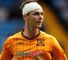 Hughes returns to Hull