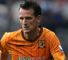 Striker Jan focused on Tigers