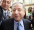 Todt wants team harmony