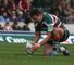 Tigers see off Saints