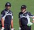 Ryder backing for partner