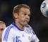 Johansson grabs late Saints win