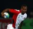 Harlequins v L Irish: Teams