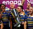 Super League live!