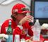 Kimi - McLaren my only option