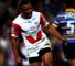 Kyle should stay - Offiah