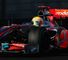 Hamilton claims Abu Dhabi pole