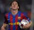 Messi: needs a break?