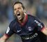 PSG trio back in training