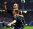 Bundesliga round-up